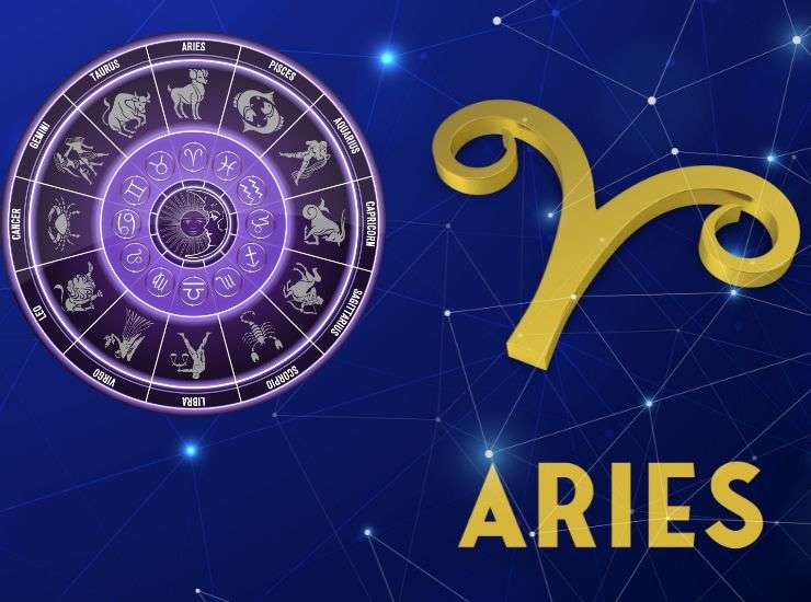 segni zodiacali ariete