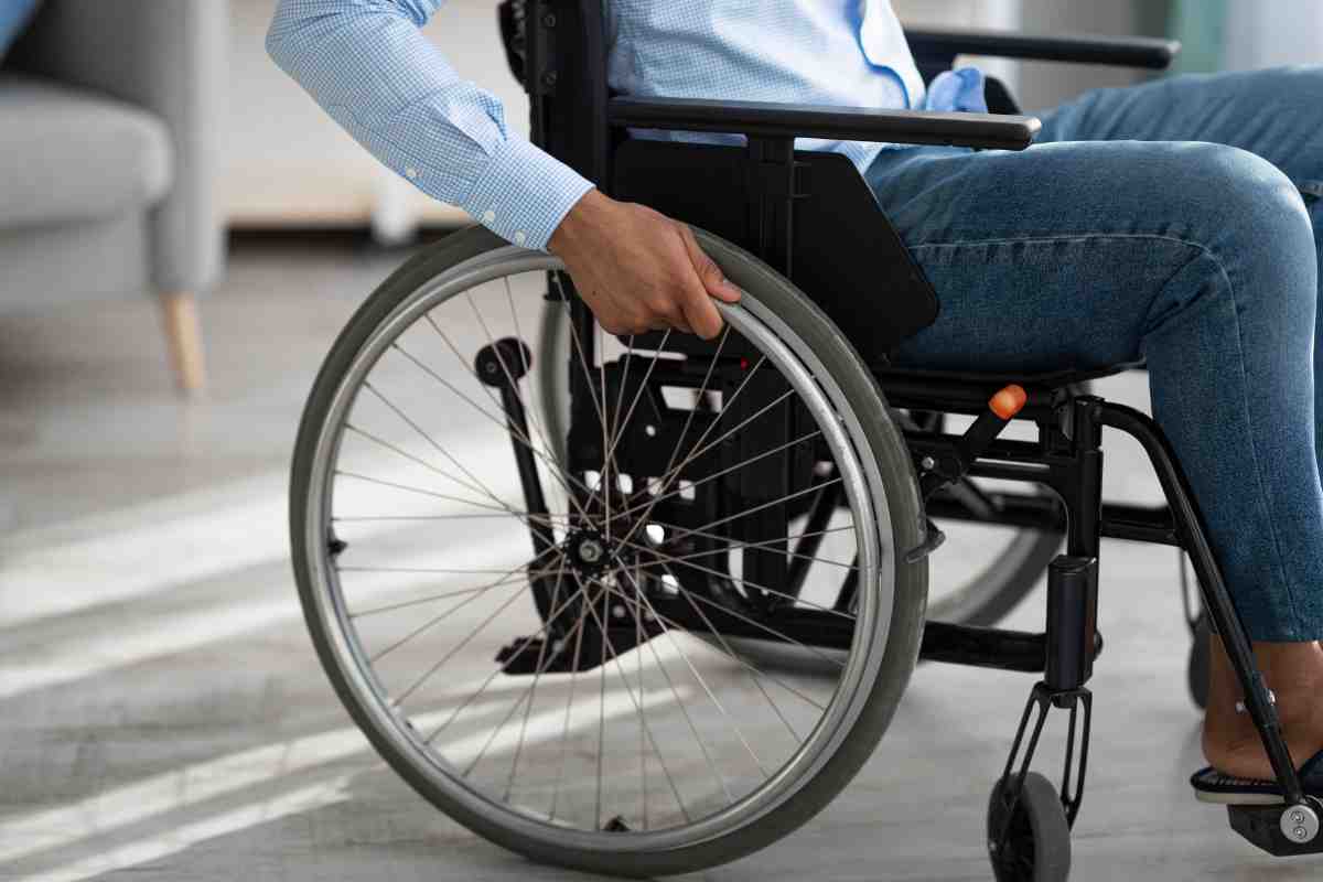 Disabilità e alloggio popolare 