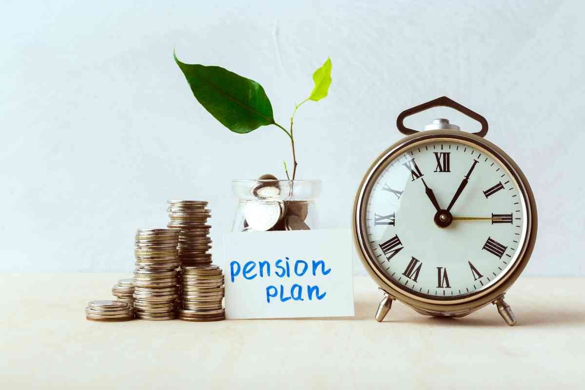strumenti di pensione anticipata