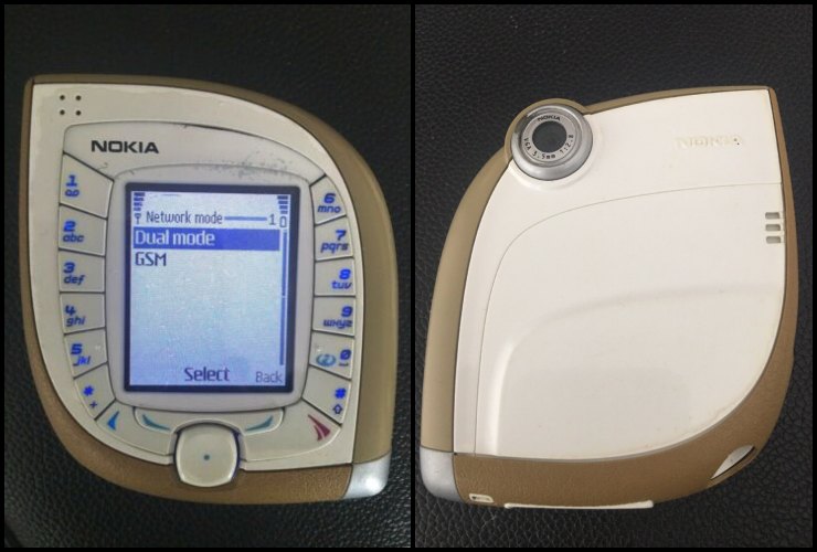 Il Nokia del 2024 ricercato dai collezionisti