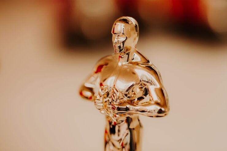 Oscar: le curiosità sull'ambita statuetta d'oro