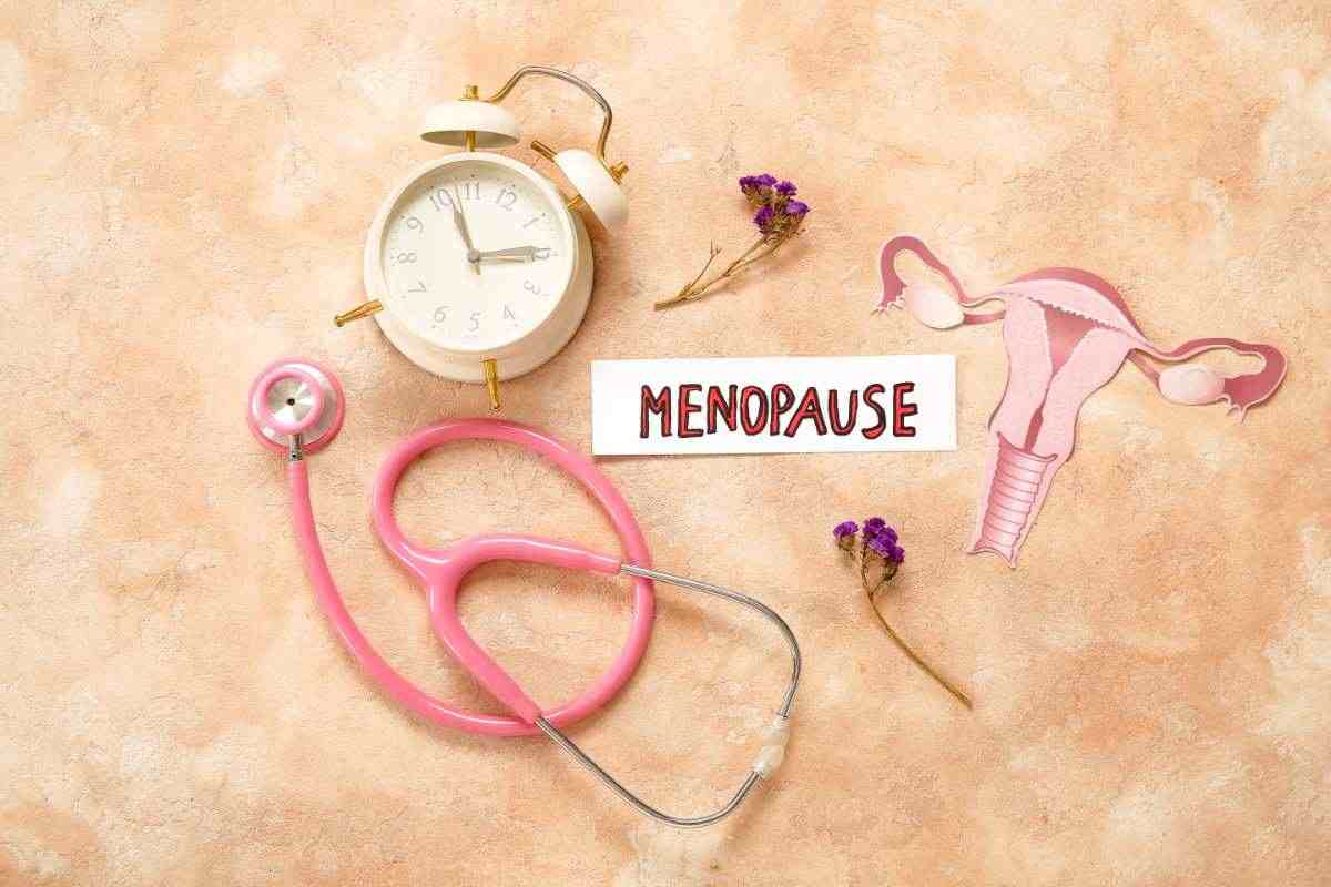 Esplorando la fertilità durante la menopausa: possibilità e comprensione