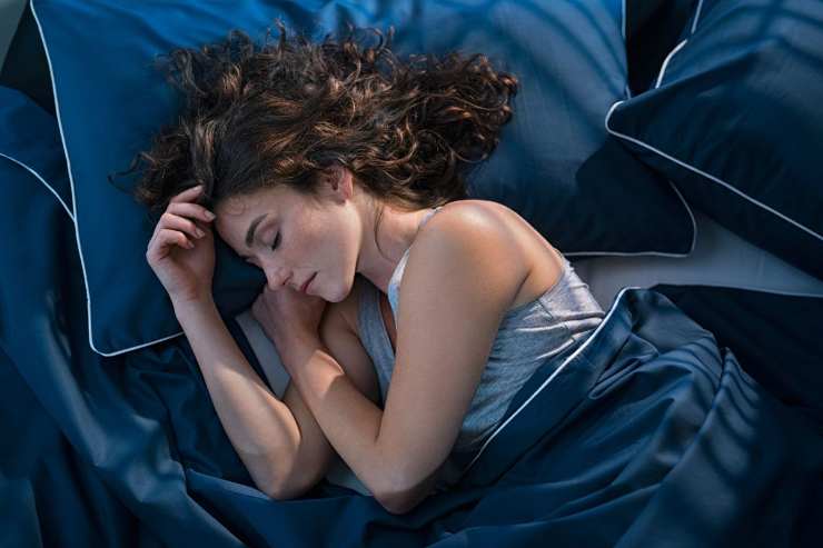 Gli effetti devastanti del dormire poco o male