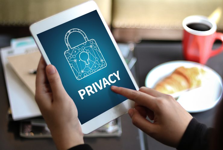 La privacy a rischio: il caso della modalità incognito di Google