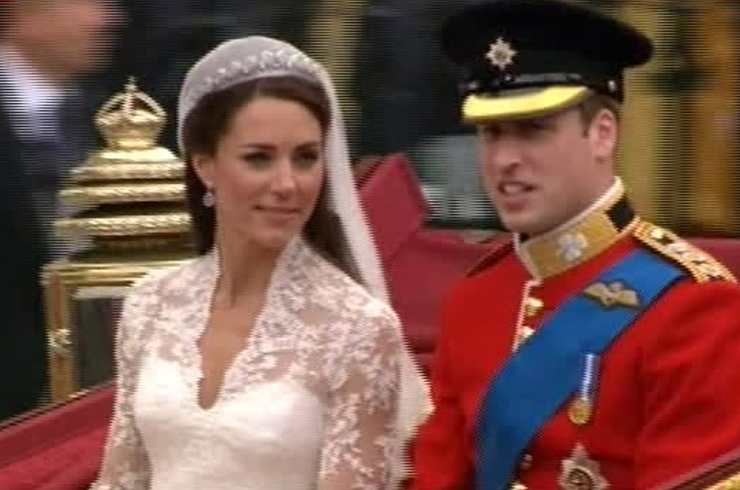 Harry bomba, la dichiarazione inaspettata sulle nozze di William e Kate