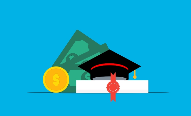 Borse di studio scuola superiore: i nuovi importi