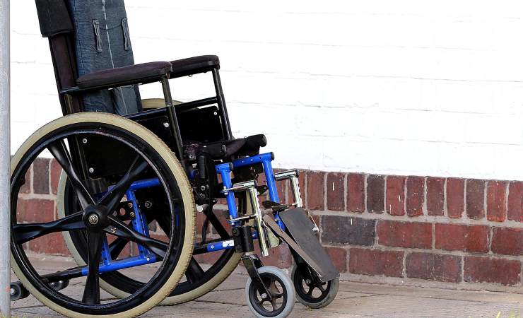 Maggiorazione contributiva e grado di invalidità minimo per richiederla