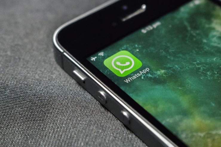 Whatsapp: stop alle spie con la nuova funzione