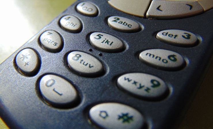 I telefonini ancora sigillati possono valere moltissimo