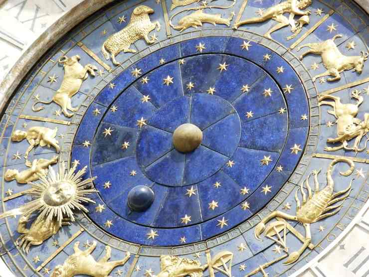 Segni zodiacali pigri