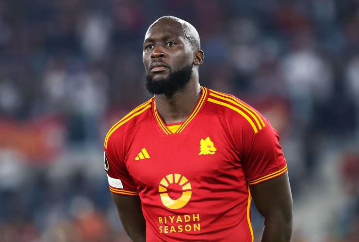 lukaku rompe il silenzio