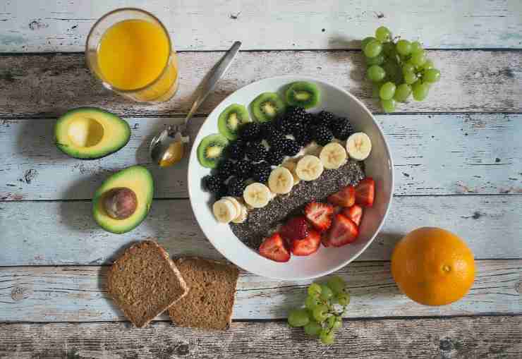 Cosa mangiare per prendere peso in modo sano 