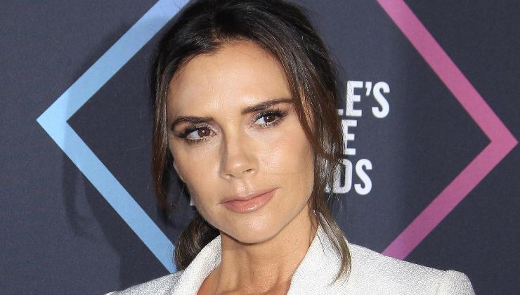 Victoria Beckham svela un segreto di famiglia: è sempre insieme a loro