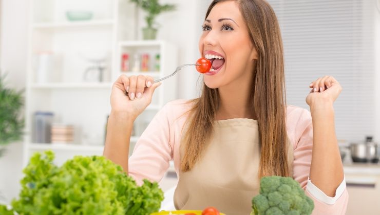 cosa prevede la dieta dei tre giorni