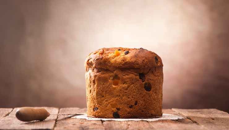 Cosa scegliere a Natale tra panettone e pandoro 