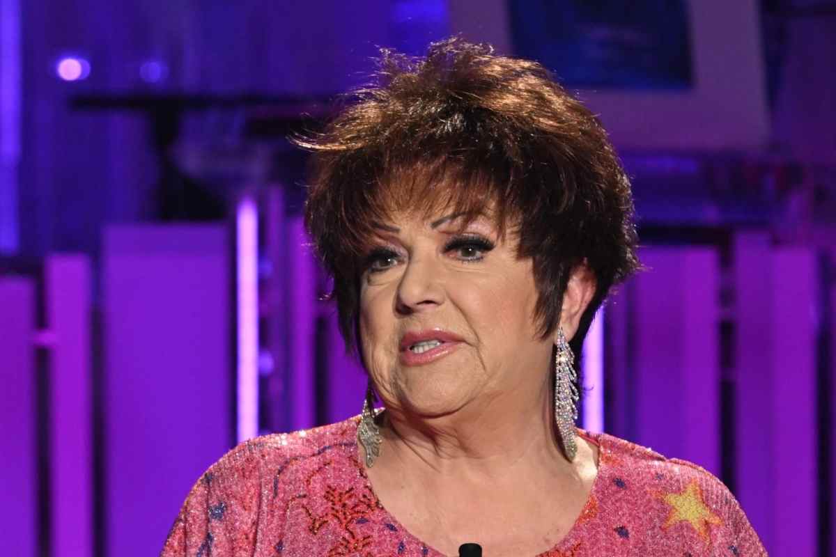 Orietta Berti parla della tragedia che l'ha colpita