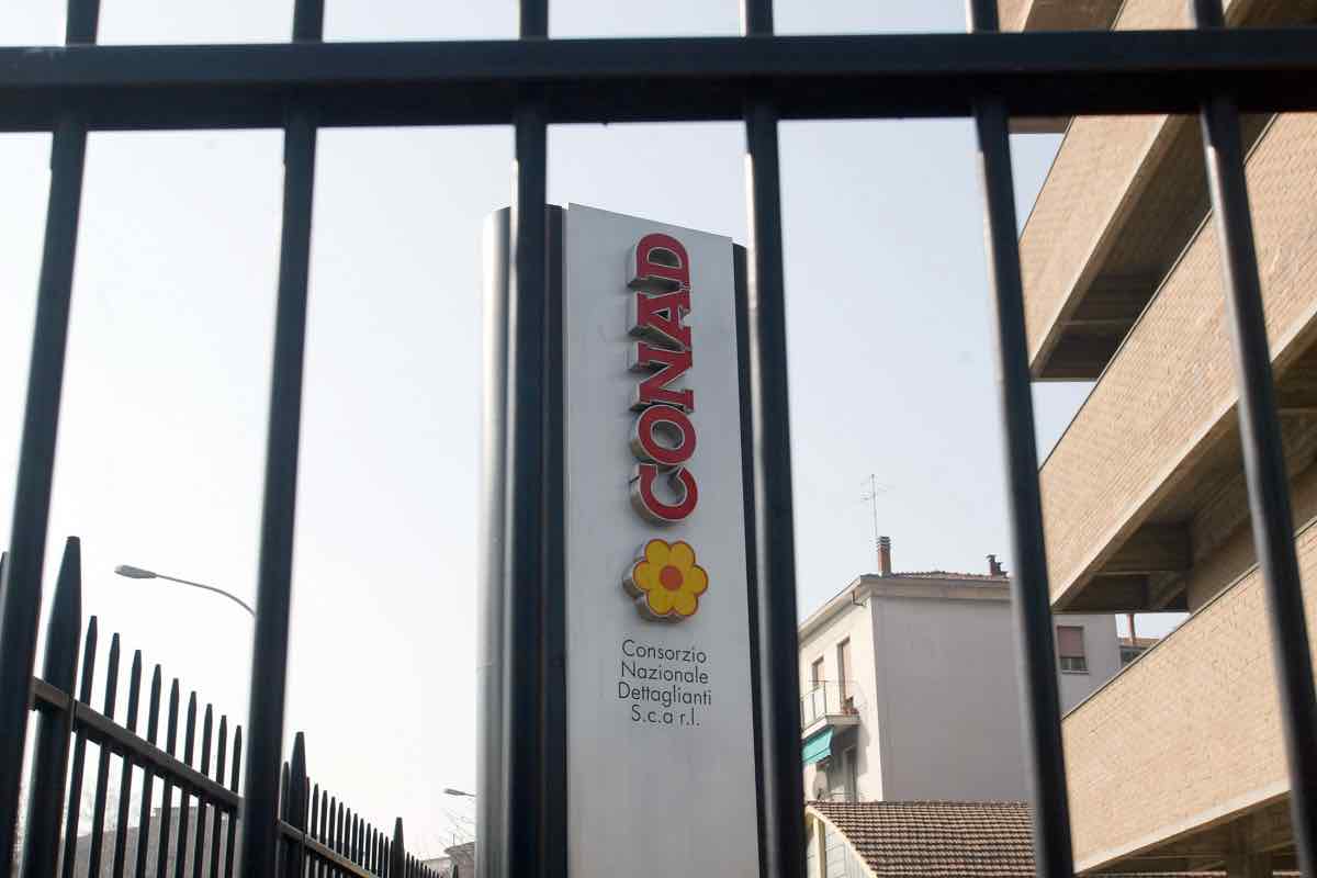 Conad assume nuovo personale 