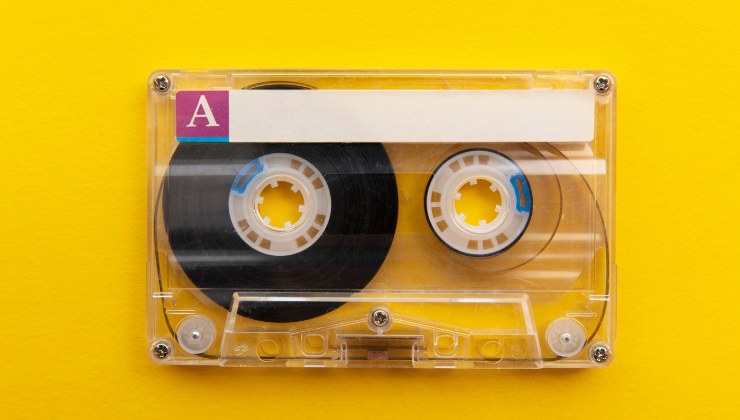 musicassette che valgono di più al mondo