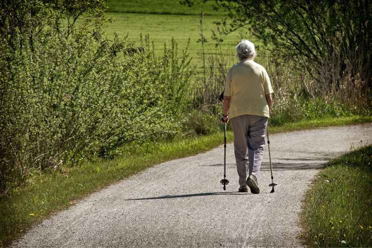 bastano 5 minuti al giorno per vivere più a lungo rivelazione esperti longevità