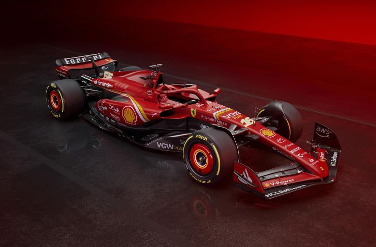 Ultime notizie Ferrari