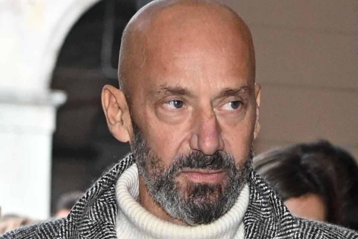 Conte ricorda Vialli e Ventrone