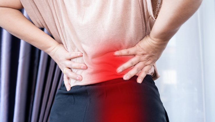 Sciatica, rimedi naturali per il dolore