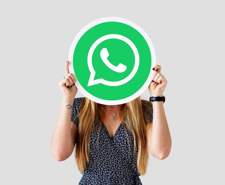 WhatsApp, arriva il nome utente