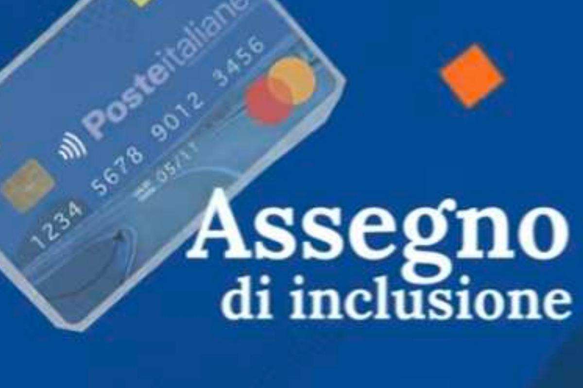 Assegno di inclusione regole