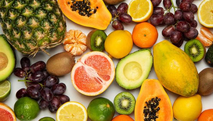 Frutta che sazia a dieta, questa meglio evitarla