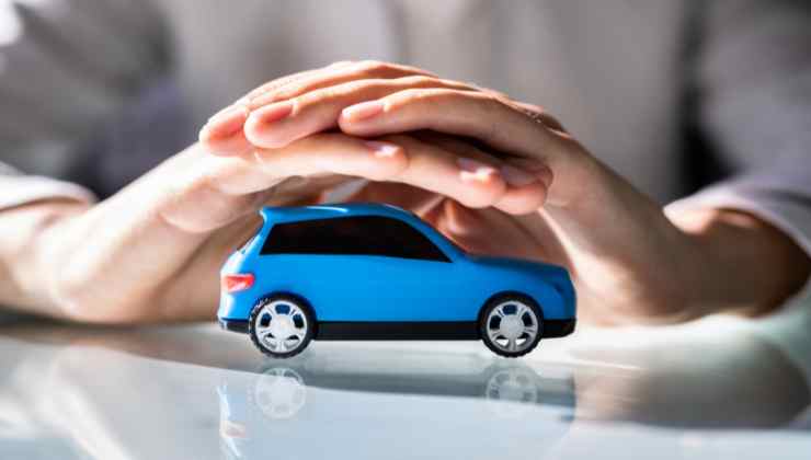 L'assicurazione auto prevede un risarcimento anche per i danni morali