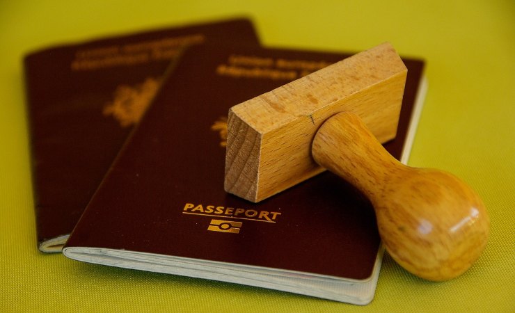 Richiesta passaporto, il progetto per i comuni sotto i 15mila abitanti