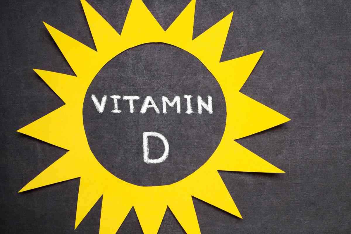 Vitamina D quando seguire una terapia
