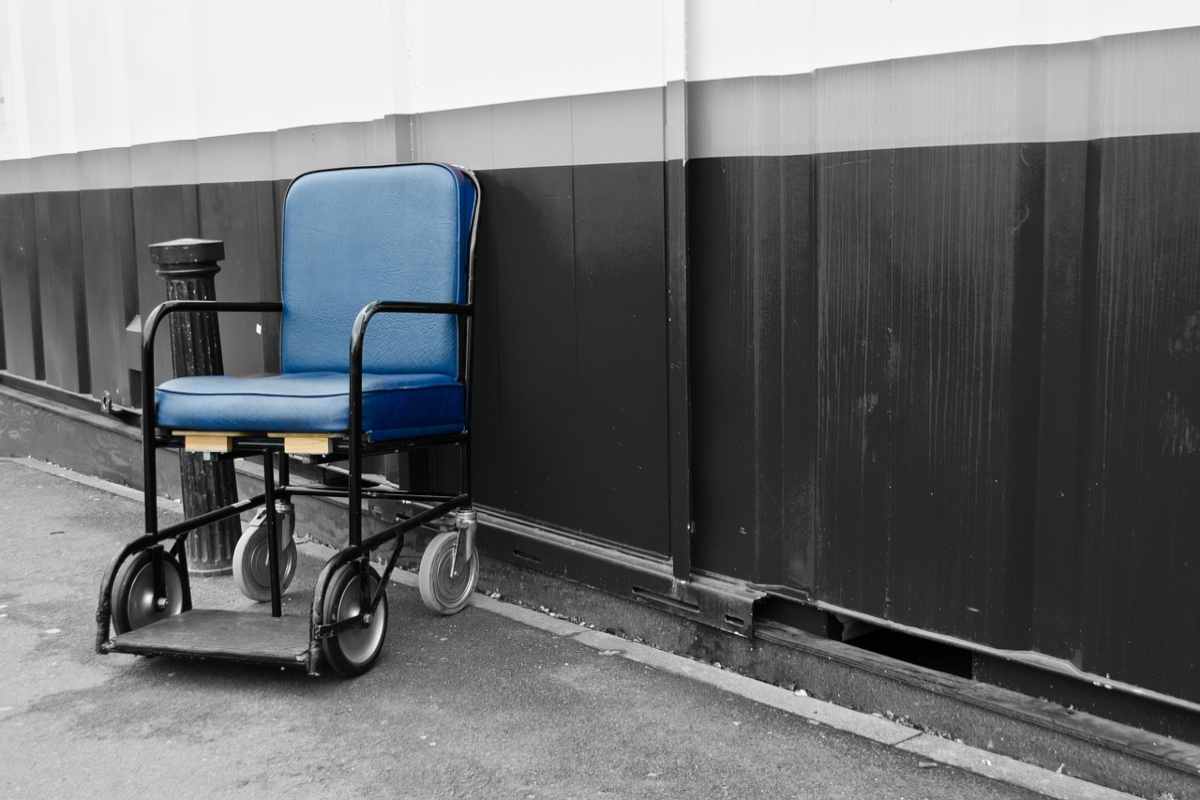 Quanto si può detrarre per le spese sanitarie disabili