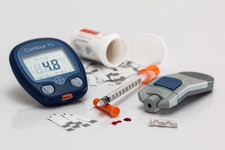 cura per il diabete